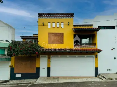 Casa en venta en rubí ánimas, Xalapa, ver.