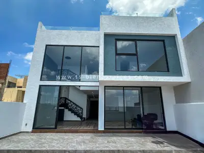 Casa en venta en El Marqués - foto 4