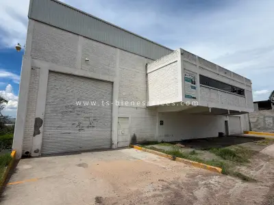 Bodega en renta en El Marqués - foto 4