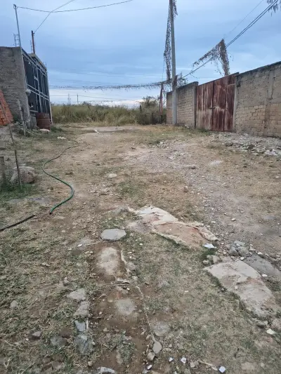 Terreno en venta en Zapopan - foto 3