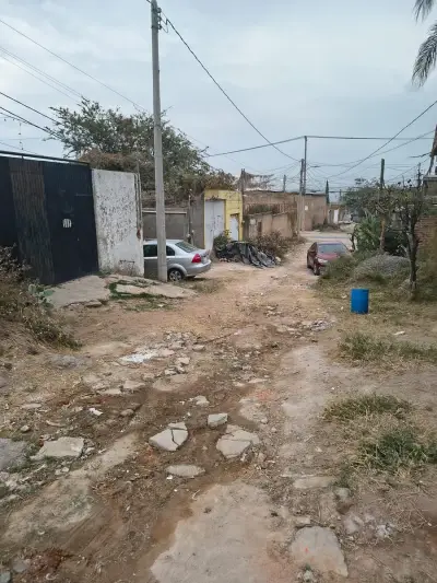 Terreno en venta en Zapopan - foto 2