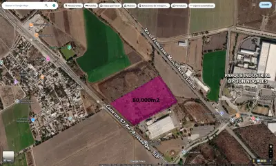 Terreno en venta en San José Iturbide - foto 2