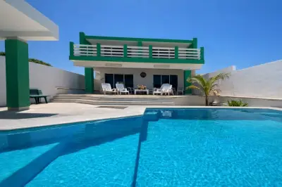 Casa en venta en Chicxulub Pueblo - foto 2