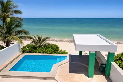 Casa en venta en Chicxulub Pueblo - foto 3