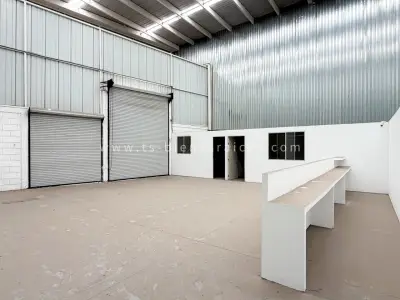Bodega en renta en El Marqués - foto 5