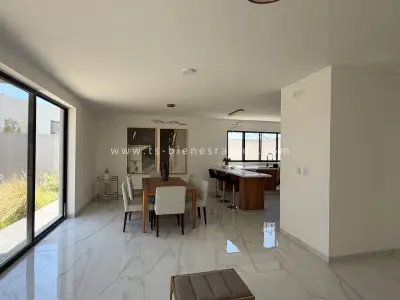 Casa en venta en Querétaro - foto 3