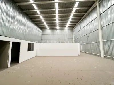 Bodega en renta en El Marqués - foto 4