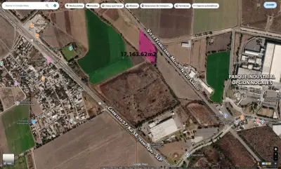 Terreno en venta en San José Iturbide - foto 4