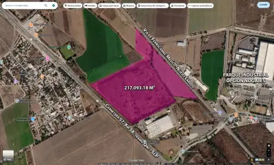 Poligono industrial carr 57, san jose iturbide, gto