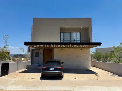 Valles lomas del campanario norte casa en venta