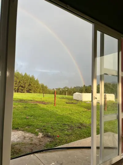 Casa en venta en Las Vigas de Ramírez - foto 3
