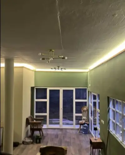 En venta hermosa propiedad tipo cabaña en zona boscosa