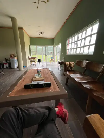 Casa en venta en Las Vigas de Ramírez - foto 2
