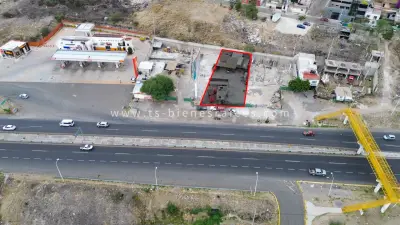 Terreno en renta en Corregidora - foto 3