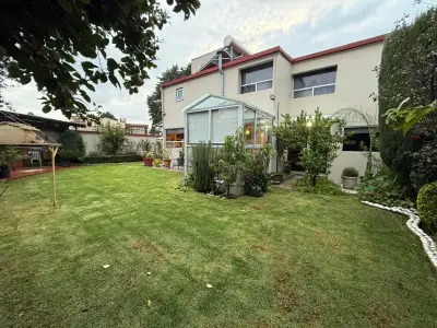 Casa en venta en Metepec - foto 5