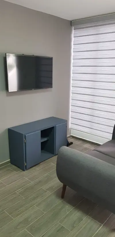 Departamento en renta en Boca del Río - foto 4