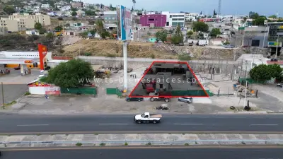 Terreno en renta en Corregidora - foto 5