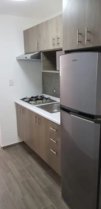 Departamento en renta en Boca del Río - foto 3