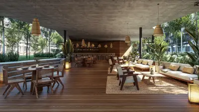 Departamento en renta en Boca del Río - foto 2