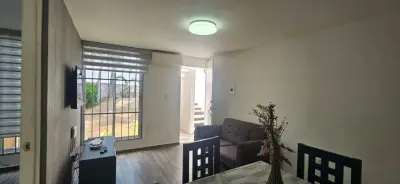 Departamento en renta en Boca del Río - foto 2