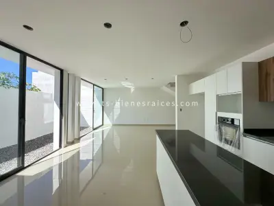 Casa en venta en Querétaro - foto 3