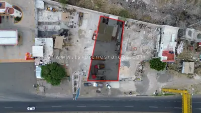 Terreno en renta en Corregidora - foto 4
