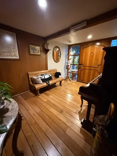 Casa en venta en Metepec - foto 4