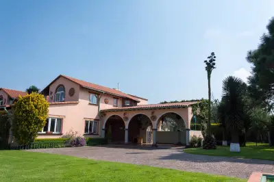 Residencia en venta | avalúo $23.3 mdp | hoy $16.5 mdp