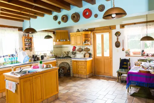 Casa en venta en Toluca - foto 5