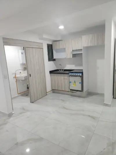 Departamento en venta en Coyoacán - foto 2
