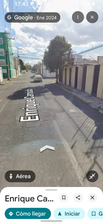 Casa en venta en Toluca - foto 3