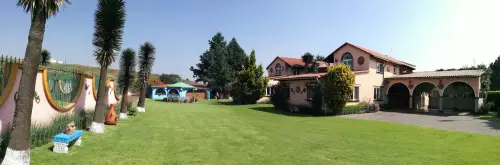 Casa en venta en Toluca - foto 2