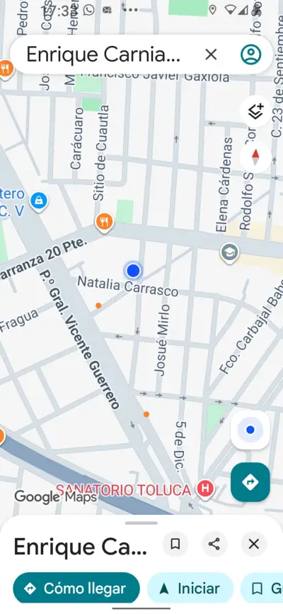 Casa en extraordinaria ubicación