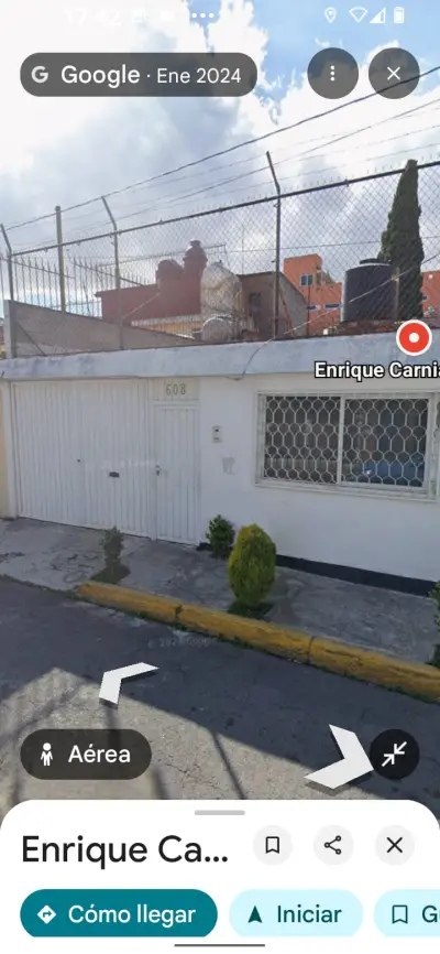 Casa en venta en Toluca - foto 2