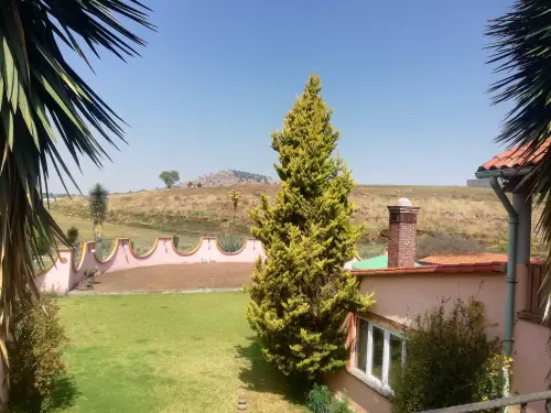 Casa en venta en Toluca - foto 4
