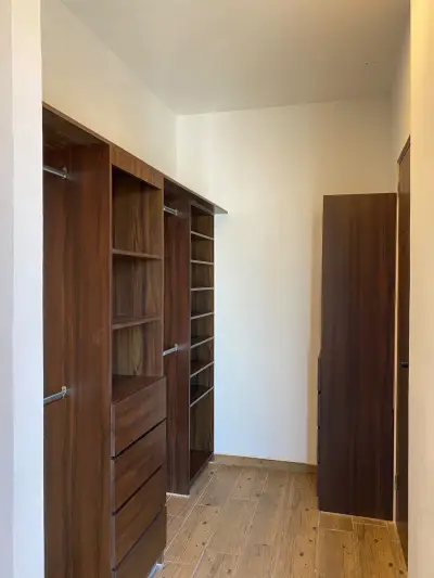 Departamento amueblado en zona segura a 5 min de uanl