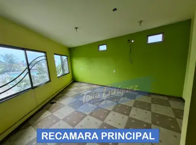 Departamento en renta en Nanchital de Lázaro Cárdenas d - foto 3