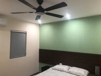 Departamento en renta en San Nicolás de los Garza - foto 2