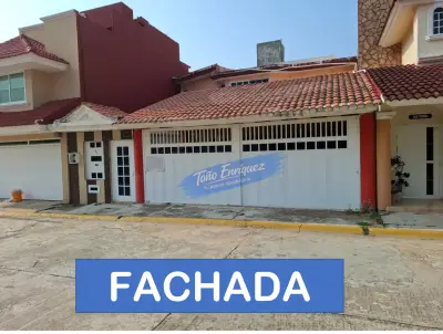 -gran oportunidad en Paraíso Coatzacoalcos- --casa en venta-
