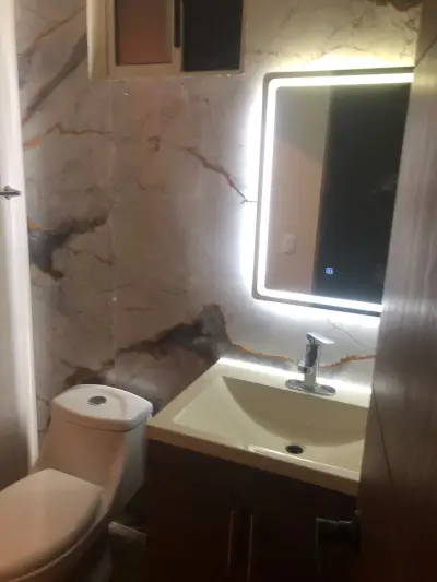 Departamento en renta en San Nicolás de los Garza - foto 3
