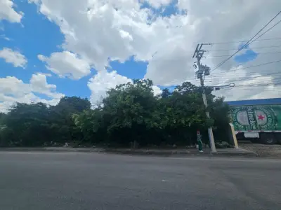Terreno en venta en Mérida - foto 2