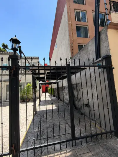 Departamento en renta en Azcapotzalco - foto 3