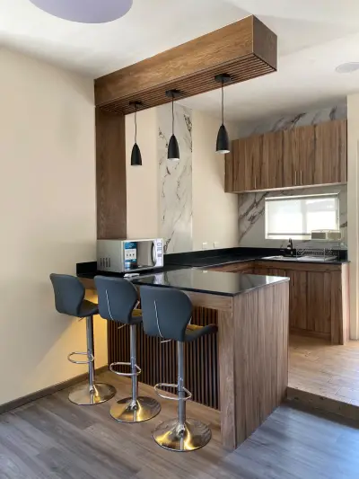 Departamento en renta en San Nicolás de los Garza - foto 4