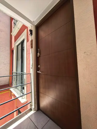 Departamento en renta en Azcapotzalco - foto 4