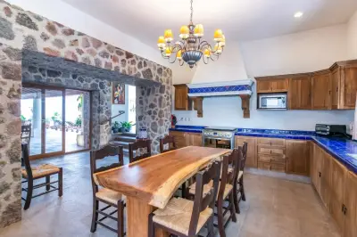 Casa en venta en San Miguel de Allende - foto 4