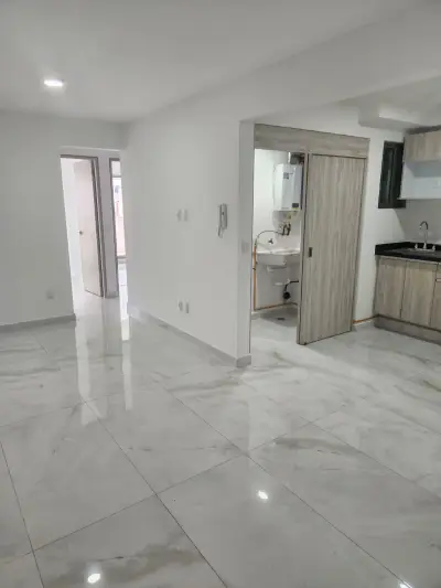 Departamento en venta en Coyoacán - foto 3