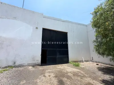 Bodega en renta en Corregidora - foto 3