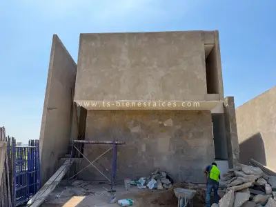 Casa en venta en Corregidora - foto 2