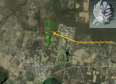 Terreno en venta en Chapala - foto 4