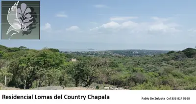 Terreno en venta en Chapala - foto 5